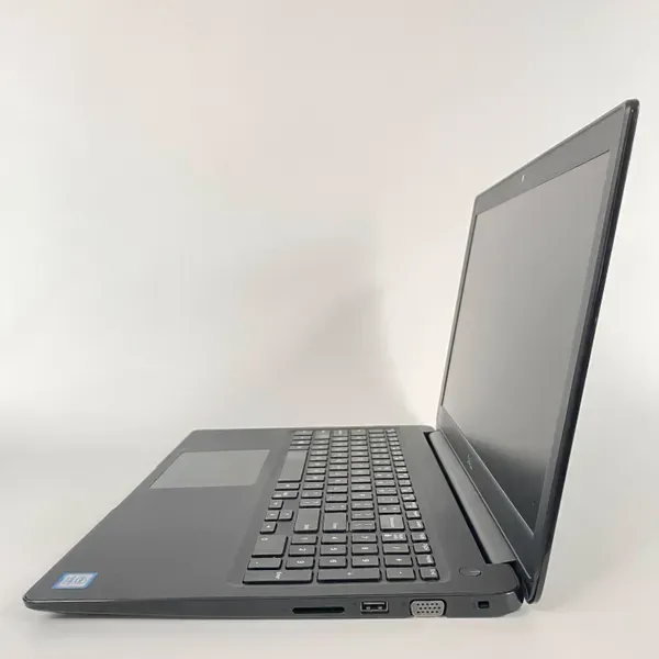 Ноутбук Dell Latitude 3500 / 15.6" (1920x1080) TN / Intel Core i5-8265U (4 (8) ядра по 1.6 - 3.9 GHz) / 16 GB DDR4 / 256 GB SSD / Intel UHD Graphics 620 / WebCam / HDMI б/в - зображення 5