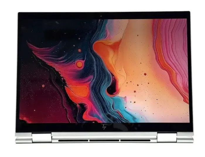 Ультрабук-трансформер HP Elite x360 830 G10 / 13.3" (1920x1200) IPS Touch / Intel Core i5-1345U (10 (12) ядер по 1.6 - 4.7 GHz) / 16 GB DDR5 / 256 GB SSD / Intel Iris Xe Graphics / WebCam / Win 11 б/в - зображення 7