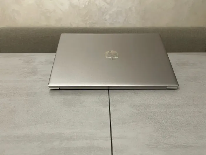 Ультрабук HP Pavilion 15-eg0050wm / 15.6" (1920x1080) IPS Touch / Intel Core i5-1135G7 (4 (8) ядра по 4.2 GHz) / 16 GB DDR4 / 512 GB SSD M.2 / Intel Iris Xe Graphics / WebCam б/в - зображення 6