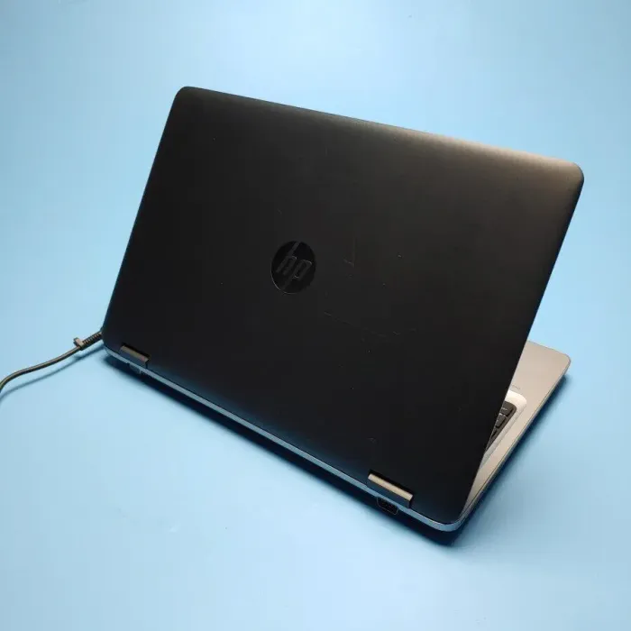 Ноутбук Б-клас HP ProBook 650 G2 / 15.6" (1366x768) TN / Intel Core i5-6300U (2 (4) ядра по 2.4 - 3.0 GHz) / 16 GB DDR4 / 480 GB SSD / AMD Radeon R7 M365X, 2 GB GDDR5, 128-bit / WebCam / Win 10 Pro б/в - зображення 3