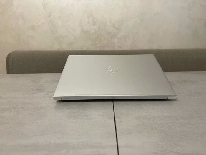 Ігровий ноутбук HP Envy 16-h1055cl / 16" (2560x1600) IPS Touch / Intel Core i7-13700H (14 (20) ядер по 2.4 - 5.0 GHz) / 64 GB DDR5 / 2000 GB SSD M.2 / nVidia GeForce RTX 4060, 8 GB GDDR6, 128-bit / WebCam / USB 3.2 / HDMI б/в - зображення 6