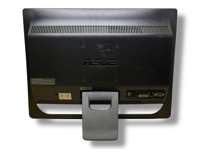 Моноблок Asus ET2013IUKI / 20" (1600x900) TN / Intel Core i3-3240 (2 (4) ядра по 3.4 GHz) / 8 GB DDR3 / 500 GB HDD / Intel HD Graphics / WebCam б/в - зображення 3