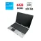 Ноутбук HP ProBook 6550b / 15.6" (1366x768) TN / Intel Core i3-370M (2 (4) ядра по 2.4 GHz) / 6 GB DDR3 / 320 GB HDD / Intel HD Graphics / WebCam / АКБ не держит б/в