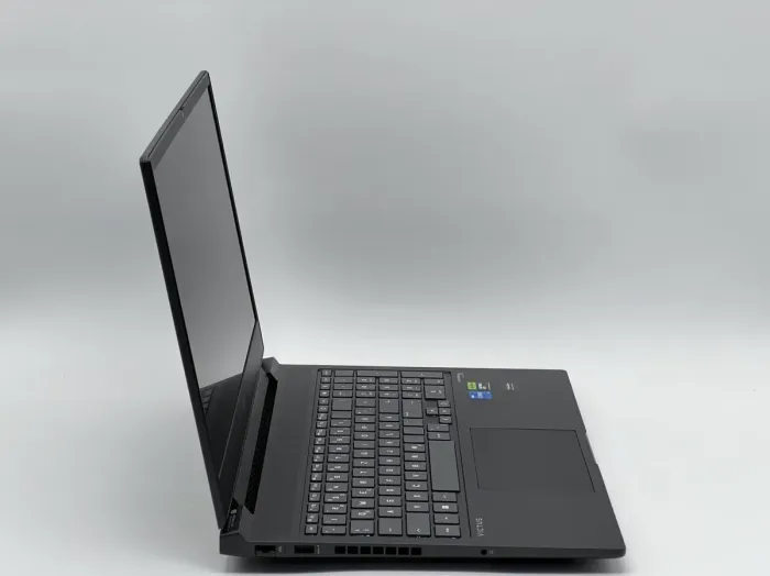 Ігровий ноутбук HP Victus 16 OPEN BOX / 16.1" (1920x1080) IPS / Intel Core i5-14500HX (14 (20) ядер по 1.9 - 4.9 GHz) / 32 GB DDR4 / 480 GB SSD / nVidia GeForce RTX 4050, 6 GB GDDR6, 96-bit / WebCam б/в - зображення 3