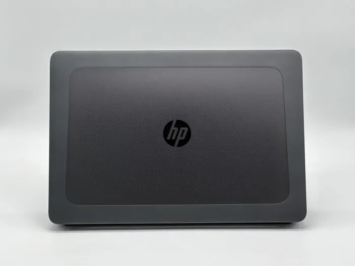 Мобільна робоча станція Б-клас HP ZBook 15 G3 / 15.6" (1920x1080) TN / Intel Core i7-6700HQ (4 (8) ядра по 2.6 - 3.5 GHz) / 16 GB DDR4 / 480 GB SSD / nVidia Quadro M1000M, 2 GB GDDR5, 128-bit / WebCam / HDMI б/в - зображення 5
