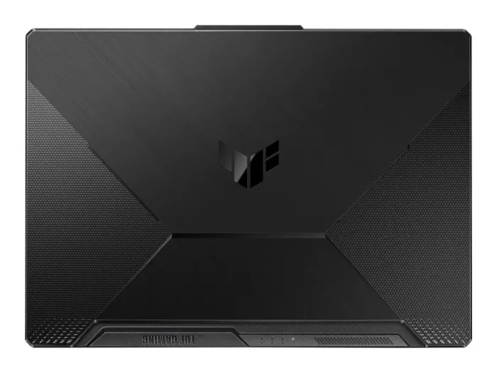 Ігровой ноутбук Asus TUF Gaming F15 FX506HC / 15.6" (1920x1080) IPS / Intel Core i5-11400H (6 (12) ядер по 4.5 GHz) / 8 GB DDR4 / 512 GB SSD / nVidia GeForce RTX 3050, 4 GB GDDR6, 128-bit / WebCam / Win 11 Home - зображення 3