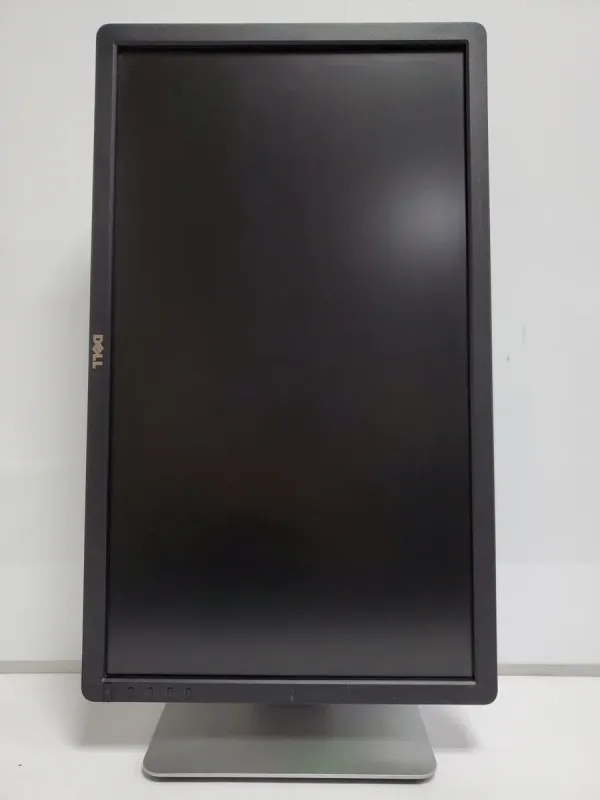 Монітор Dell UltraSharp U2312HM / 23" (1920x1080) IPS / VGA, DVI, DisplayPort, USB б/в - зображення 6