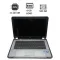Ноутбук HP G6 1000 / 15.6" (1366x768) TN / Intel Core i3-2310M (2 ядра 4 потока по 2.10 Ghz) / 6 GB DDR3 / 500 GB HDD / AMD Radeon HD 6470M, 1 GB DDR3, 64-bit / WebCam б/в