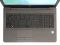 Ноутбук HP 250 G6 / 15.6" (1366x768) TN / Intel Core i3-7020U (2 (4) ядра по 2.3 GHz) / 8 GB DDR4 / 128 GB SSD / Intel HD Graphics 620 / WebCam / DVD-ROM / Win 10 Pro б/в