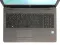 Ноутбук HP 250 G6 / 15.6" (1366x768) TN / Intel Core i3-7020U (2 (4) ядра по 2.3 GHz) / 8 GB DDR4 / 128 GB SSD / Intel HD Graphics 620 / WebCam / DVD-ROM / Win 10 Pro б/в