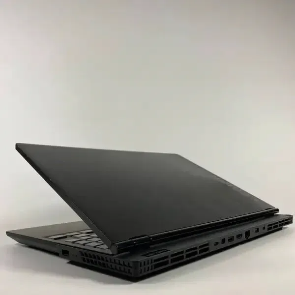 Ігровий ноутбук Б-клас Lenovo Legion Y530-15ICH / 15.6" (1920x1080) IPS / Intel Core i7-8750H (6 (12) ядер по 2.2 - 4.1 GHz) / 16 GB DDR4 / 128 GB SSD + 2000 GB HDD / nVidia GeForce GTX 1060, 6 GB GDDR5, 192-bit / HDMI б/в - зображення 8