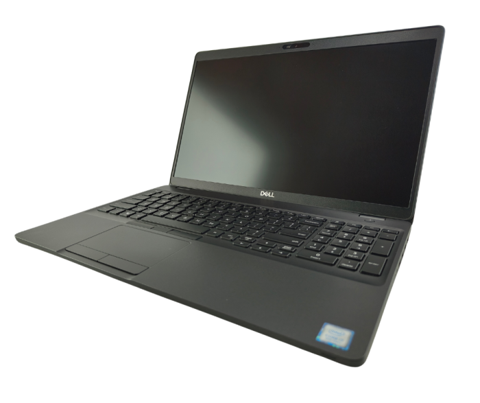 Мобільна робоча станція Dell Precision 3541 / 15.6" (1920x1080) IPS / Intel Core i5-9400H (4 (8) ядра по 2.5 - 4.3 GHz) / 16 GB DDR4 / 240 GB SSD M.2 / nVidia Quadro P620, 4 GB GDDR5, 128-bit / WebCam б/в - зображення 2