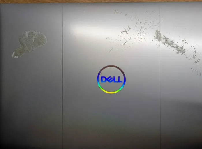 Ігровий ноутбук Б-клас Dell G5 5505 / 15.6" (1920x1080) IPS / AMD Ryzen 7 4800H (8 (16) ядер по 2.9 - 4.2 GHz) / 16 GB DDR4 / 512 GB SSD / AMD Radeon RX 5600M, 6 GB GDDR6, 192-bit / WebCam / HDMI / Windows 10 б/в - зображення 3