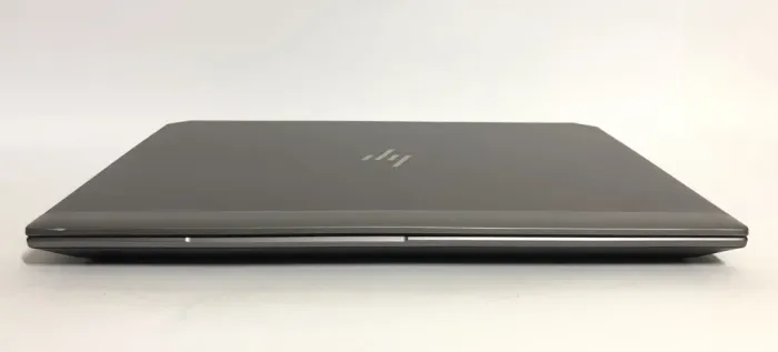 Мобільна робоча станція HP ZBook 15 G6 / 15,6" (1920x1080) IPS / Intel Core i7-9850H (6 (12) ядер по 2,6 - 4,6 ГГц) / 32 ГБ DDR4 / 512 ГБ SSD NVMe / nVidia Quadro T2000, 4 ГБ DDR5, 128-біт / WebCam / Win 11 Pro б/в - зображення 6