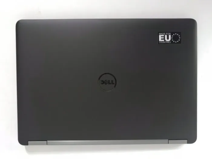 Нетбук Dell Latitude 12 E7270 / 12.5" (1366x768) TN / Intel Core i5-6300U (2 (4) ядра по 2.4 - 3.0 GHz) / 8 GB DDR4 / 128 GB SSD / Intel HD Graphics 520 / WebCam / Windows 10 Pro б/в - зображення 6
