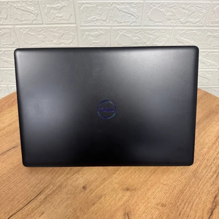 Ігровий ноутбук Б-клас Dell G3 3579 / 15.6" (1920x1080) IPS / Intel Core i5-8300H (4 (8) ядра по 2.3 - 4.0 GHz) / 16 GB DDR4 / 256 GB SSD / nVidia GeForce GTX 1050 Ti, 4 GB GDDR5, 128-bit / WebCam б/в - зображення 3