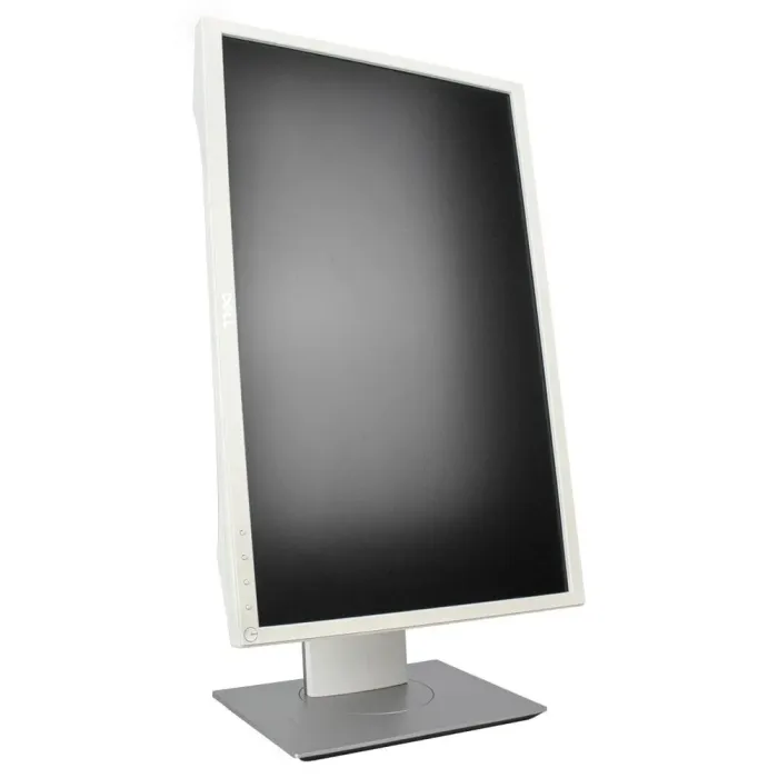 Монітор Dell P2217Wh / 22" (1680x1050) TN / HDMI, VGA, DisplayPort / VESA 100x100 б/в - зображення 5