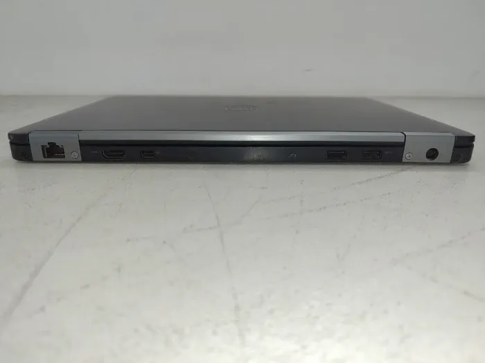 Нетбук Dell Latitude E7270 / 12.5" (1920x1080) IPS / Intel Core i5-6300U (2 (4) ядра по 2.4 - 3.0 GHz) / 8 GB DDR4 / 128 GB SSD / Intel HD Graphics 520 / WebCam б/в - зображення 6