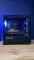 Збірка під замовлення: ігровий ПК Montech Air 100 ARGB Tower / AMD Ryzen 5 8400F (6 (12) ядер по 4.2 - 4.7 GHz) / 16 GB DDR5 / 512 GB SSD M.2 / nVidia GeForce RTX 3060 Ti, 8 GB GDDR6, 256-bit / 650W б/в