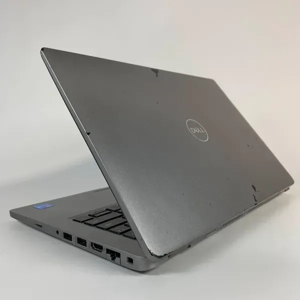 Ультрабук Б-клас Dell Latitude 5430 / 14" (1920x1080) IPS / Intel Core i5-1235U (10 (12) ядер по 3.3 - 4.4 GHz) / 16 GB DDR4 / 256 GB SSD / Intel Iris Xe Graphics / WebCam / HDMI б/в - зображення 7