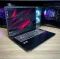 Ігровий ноутбук Acer Nitro 5 / 17.3" (1920x1080) IPS / AMD Ryzen 7 5800H (8 (16) ядер по 3.2 - 4.4 GHz) / 16 GB DDR4 / 1000 GB SSD / nVidia GeForce RTX 3070, 8 GB GDDR6, 256-bit / WebCam б/в