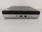 Неттоп HP EliteDesk 800 G3 USFF / Intel Core i5-6500T (4 ядер по 2.5 - 3.1 GHz) / 16 GB DDR4 / 240 GB SSD / Intel UHD Graphics 530 б/в