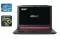 Ігровий ноутбук Б-клас Acer Nitro 5 AN515-53 / 15.6" (1920x1080) IPS / Intel Core i5-8300H (4 (8) ядра по 2.3 - 4.0 GHz) / 16 GB DDR4 / 512 GB SSD / nVidia Geforce GTX 1050, 4 GB GDDR5, 128-bit / WebCam / HDMI б/в