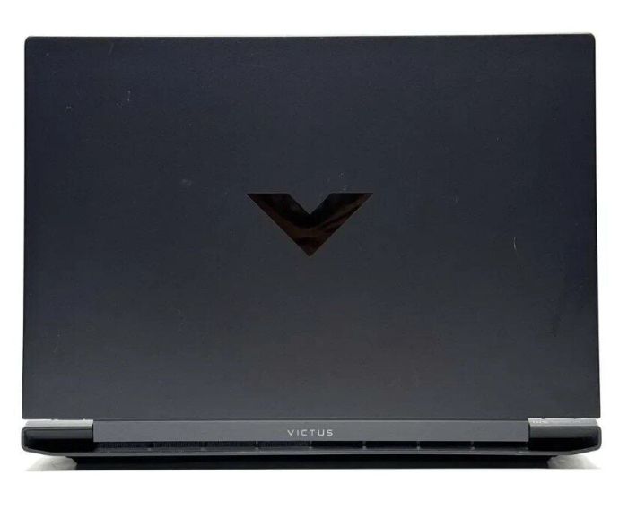 Ігровий ноутбук HP Victus Gaming Laptop 15-fa0515nd / 15,6" (1920x1080) IPS / Intel Core i5-12450H (8 (12) ядра по 2.0 - 4.4 GHz) / 16 GB DDR4 / 1000 GB SSD / nVidia GeForce RTX 3050, 4 GB GDDR6, 128-bit / WebCam / Win 11 б/в - изображение 3