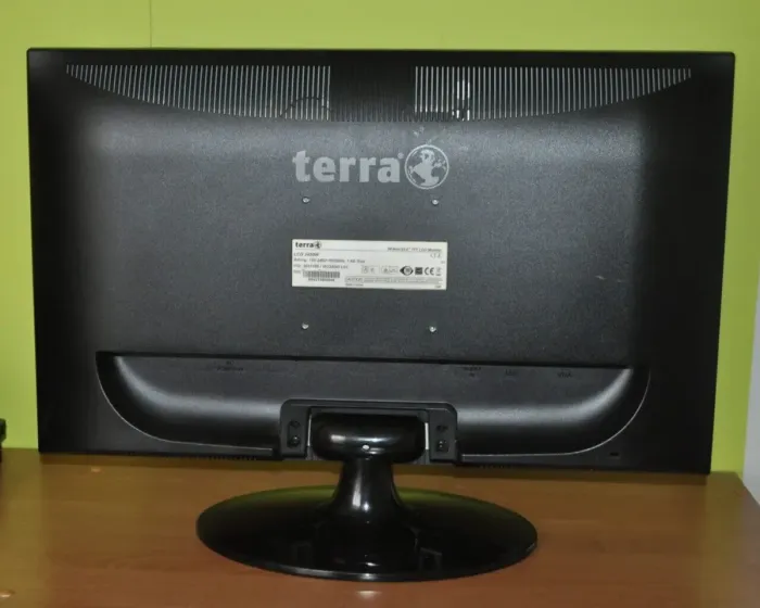 Комплект ПК: HP ProDesk 600 G2 Mini PC USFF / Intel Core i3-6100T (2 (4) ядра по 3.2 GHz) / 8 GB DDR4 / 240 GB SSD / Intel UHD Graphics 530 / USB Wi-Fi + Монітор Б-клас Terra 2420W / 24" (1920x1080) TN + Windows 11 Pro б/в - зображення 16