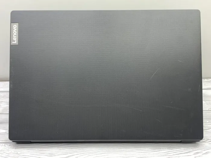 Ноутбук Б-клас Lenovo IdeaPad S145-15IKB / 15.6" (1920x1080) TN / Intel Core i3-7020U (2 (4) ядра по 2.3 GHz) / 8 GB DDR4 / 240 GB SSD / Intel UHD Graphics 620 / WebCam б/в - зображення 8