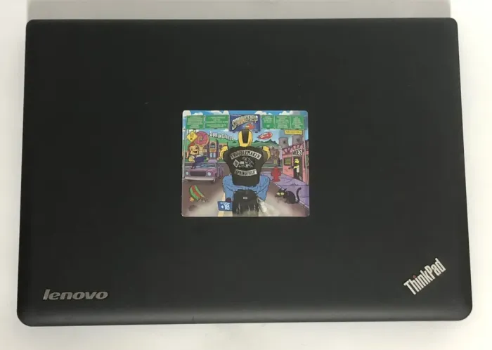 Ноутбук Б-клас Lenovo ThinkPad Edge E330 / 13" (1366x768) TN / Intel Core i5-3230M (2 (4) ядра по 2.6 - 3.2 GHz) / 4 GB DDR3 / 320 GB HDD / Intel HD Graphics 4000 / WebCam б/в - зображення 7