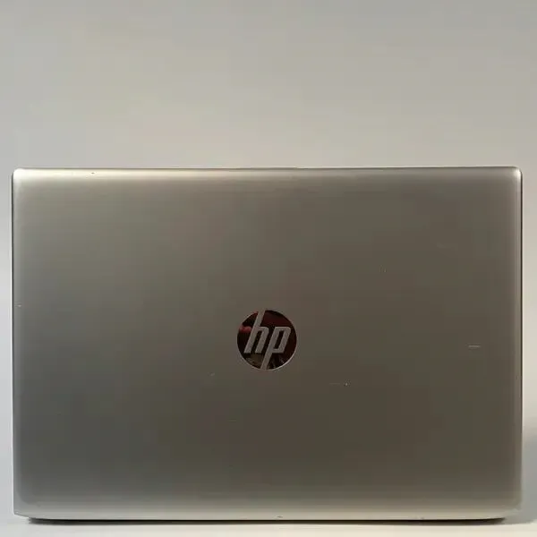 Ноутбук Б-клас HP ProBook 450 G5 / 15.6" (1920x1080) IPS / Intel Core i5-8250U (4 (8) ядра по 1.6 - 3.4 GHz) / 16 GB DDR4 / 512 GB SSD / Intel UHD Graphics 620 / WebCam / Fingerprint б/в - зображення 8