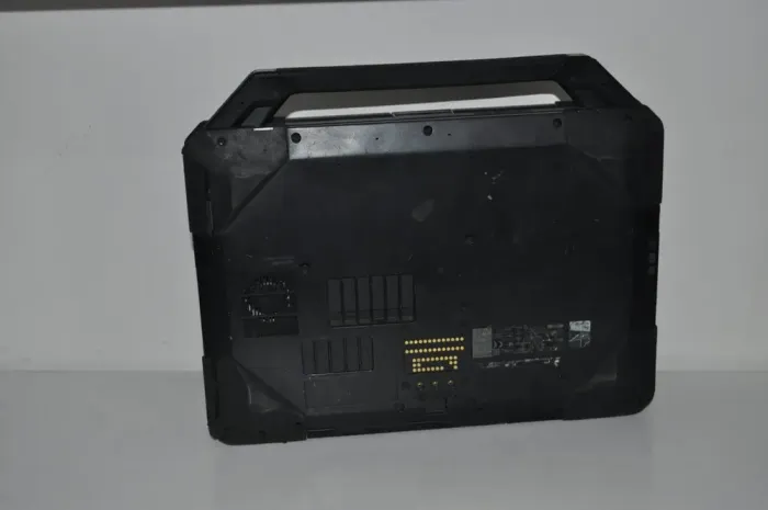 Захищений ноутбук Б-клас Dell Latitude 5414 Rugged / 14" (1366x768) TN / Intel Core i5-6300U (2 (4) ядра по 2.4 - 3.0 GHz) / 8 GB DDR4 / 256 GB SSD / Intel HD Graphics 520 / WebCam / Windows 11 Pro б/в - зображення 10