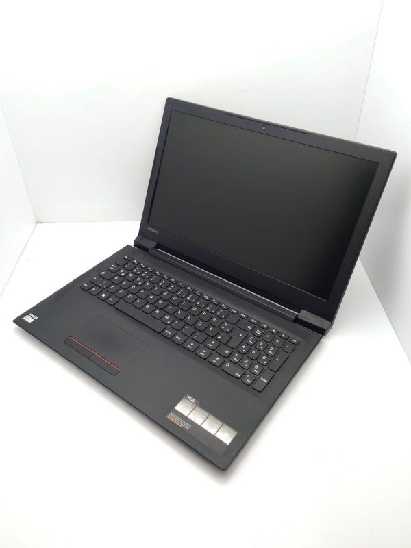 Ноутбук Lenovo V110-15 / 15.6" (1366x768) TN / AMD E2-9010 (2 ядра по 2.0 - 2.2 GHz) / 8 GB DDR4 / 1000 GB HDD / AMD Radeon R2 Graphics / WebCam / DVD-ROM б/в - зображення 5