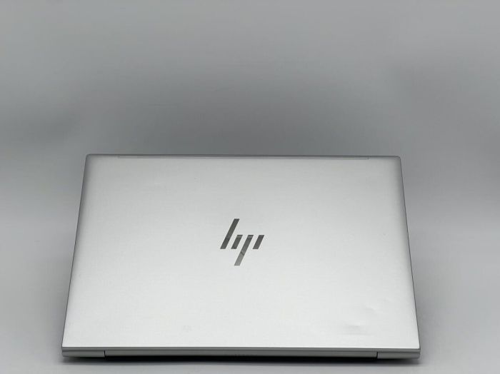 Ультрабук HP EliteBook 840 G10 / 14" (1920x1200) IPS / Intel Core i5-1345U (10 (12) ядер по 1.6 - 4.7 GHz) / 16 GB DDR5 / 240 GB SSD / Intel Iris Xe Graphics / WebCam б/в - зображення 6