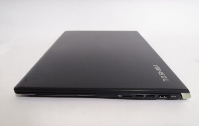 Ультрабук Toshiba Tecra X40-E / 14" (1920x1080) IPS Touch / Intel Core i5-8250U (4 (8) ядра по 1.6 - 3.4 GHz) / 8 GB DDR3 / 256 GB SSD / Intel UHD Graphics 620 / WebCam / Win 10 Pro б/в - зображення 9