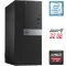 Ігровий ПК Dell OptiPlex 5050 Tower / Intel Core i7-6700 (4 (8) ядра по 3.4 - 4.0 GHz) / 32 GB DDR4 / 250 GB SSD + 1000 GB HDD / AMD Radeon RX 580, 8 GB GDDR5, 256-bit б/в