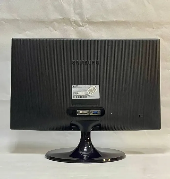 Комплект ПК: Dell Optiplex 3020M USFF / Intel Core i3-4160T (2 (4) ядра по 3.1 GHz) / 8 GB DDR3 / 128 GB SSD / Intel HD Graphics 4400 / Wi-Fi + Монітор Samsung S22C300B / 22" (1920x1080) TN / VGA б/в - зображення 11