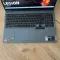 Ігровий ноутбук Lenovo Legion 5 Pro 16ACH6H / 16" (2560x1600) IPS / AMD Ryzen 7 5800H (8 (16) ядер по 3.2 - 4.4 GHz) / 16 GB DDR4 / 1000 GB SSD / nVidia GeForce RTX 3070, 8 GB GDDR6, 256-bit / WebCam б/в
