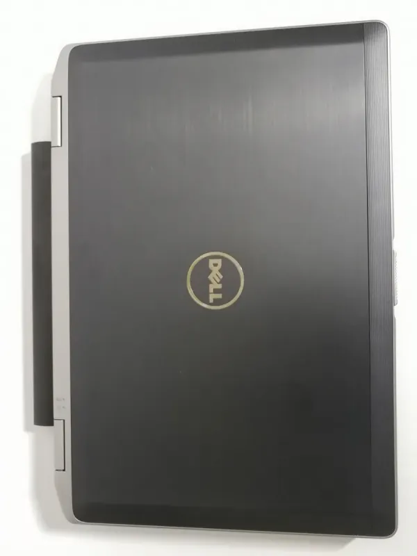 Ноутбук Dell Latitude E6420 / 14" TN / Core i5-2520M (2(4) ядра по 2.5-3.2 GHz) / 4GB DDR3 / 500GB HDD / NVS 4200M, 512MB GDDR3, 64-bit / WebCam / DVD-ROM / VGA / Посилена АКБ б/в - зображення 6