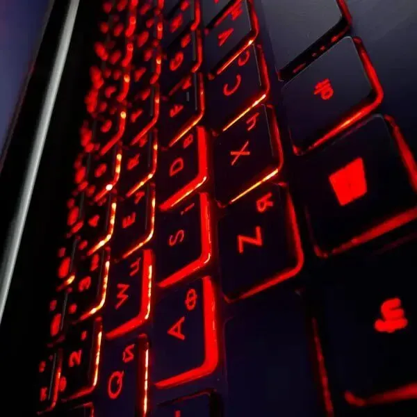 Ігровий ноутбук Б-клас Asus FX502V / 15.6" (1920x1080) IPS / Intel Core i5-6300HQ (4 ядра по 2.3 - 3.2 GHz) / 16 GB DDR4 / 512 GB SSD / nVidia GeForce GTX 1060, 3 GB GDDR5, 192-bit / WebCam / HDMI б/в - зображення 6