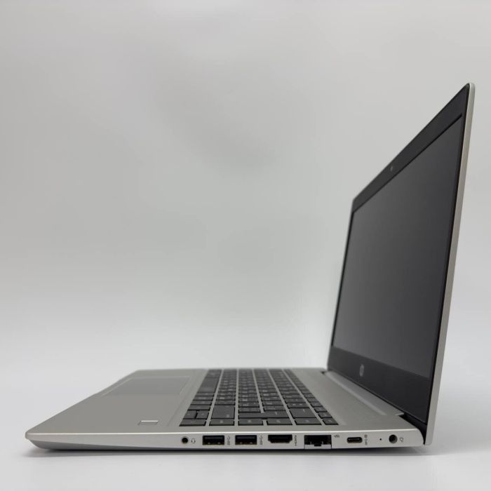Ультрабук HP ProBook 445R G6 / 14" (1920x1080) IPS / AMD Ryzen 5 3500U (4 (8) ядра по 2.1 - 3.7 GHz) / 8 GB DDR4 / 256 GB SSD M.2 NVMe / AMD Radeon Vega 8 Graphics / WebCam б/в - изображение 7