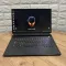 Ігровий ноутбук Б-клас Dell Alienware m15 R3 / 15.6" (1920x1080) IPS / Intel Core i7-10750H (6 (12) ядер по 2.6 - 5.0 GHz) / 16 GB DDR4 / 512 GB SSD / nVidia GeForce RTX 2060, 6 GB GDDR6, 192-bit / WebCam б/в