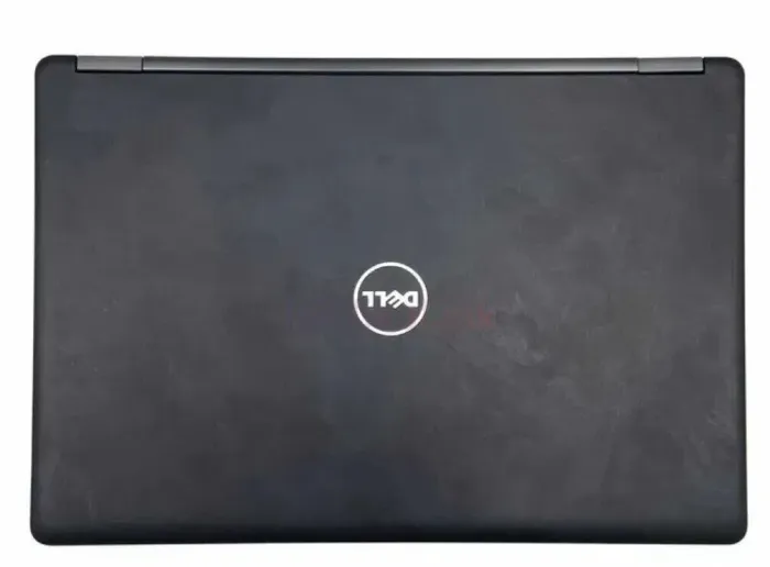 Ультрабук Б-клас Dell Latitude 5480 / 14" (1920x1080) IPS / Intel Core i5-6300U (2 (4) ядра по 2.4 - 3.0 GHz) / 16 GB DDR4 / 512 GB SSD / Intel HD Graphics 520 / WebCam / Win 10 б/в - зображення 4