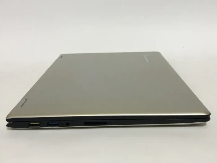 Ультрабук-трансформер Б-клас Lenovo ThinkPad Yoga 3 / 14" (1920x1080) IPS / Intel Core i7-5500U (2 (4) ядра по 2.4 - 3.0 GHz) / 8 GB DDR3 / 256 GB SSD / nVidia GeForce 940M, 2 GB DDR3, 64-bit / WebCam б/в - зображення 4