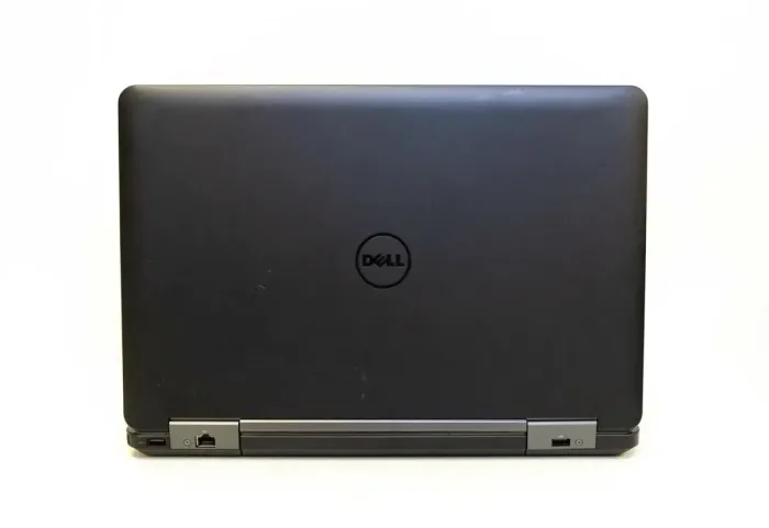 Ноутбук Б-класс Dell Latitude E5540 / 15.6" TN / Intel Core i5-4200U (2(4) ядра по 1.6-2.6 GHz) / 8GB DDR3 / 120GB SSD / HD Graphics 4400 / WebCam / DVD-ROM / VGA б/в - зображення 5