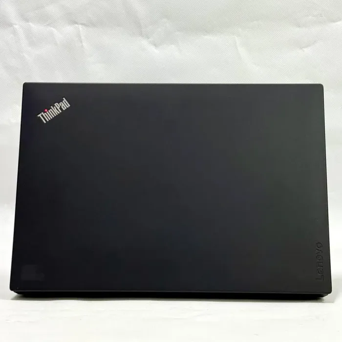 Ноутбук Lenovo ThinkPad T470 / 14" (1920x1080) IPS Touch / Intel Core i5-7300U (2 (4) ядра по 2.6 - 3.5 GHz) / 16 GB DDR4 / 256 GB SSD / Intel HD Graphics 520 / WebCam / Windows 10 Pro + Lenovo Dock Station б/в - зображення 9