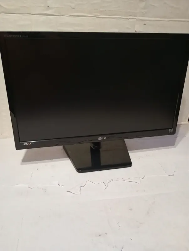 Комплект ПК: Lenovo ThinkCentre E73 Tower / Intel Core i3-4170 (2 (4) ядра по 3.7 GHz) / 8 GB DDR3 / 500 GB HDD / Intel HD Graphics 4400 / DVD-ROM + Монітор LG IPS234T-PN / 23" (1920x1080) IPS / DVI, VGA б/в - зображення 6