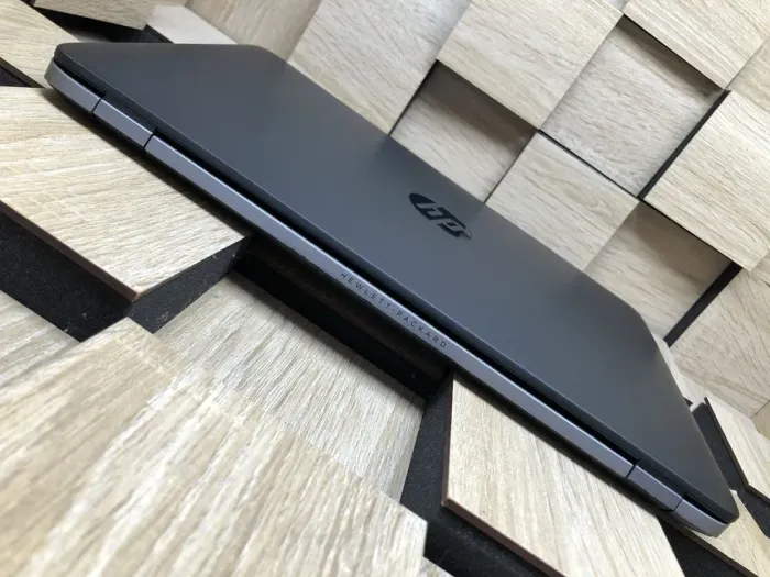 Ноутбук Б-клас HP EliteBook 840 G2 / 14" (1600x900) TN / Intel Core i5-5300U (2 (4) ядра по 2.3 - 2.9 GHz) / 8 GB DDR3 / 250 GB SSD / Intel HD Graphics 5500 / WebCam б/в - зображення 8