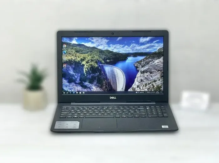 Ультрабук Asus Vivobook F1500EA / 15.6" (1920x1080) TN / Intel Core i5-1135G7 (4 (8) ядра по 2.4 - 4.2 GHz) / 8 GB DDR4 / 256 GB SSD NVMe / Intel Iris Xe Graphics / WebCam б/в - зображення 2